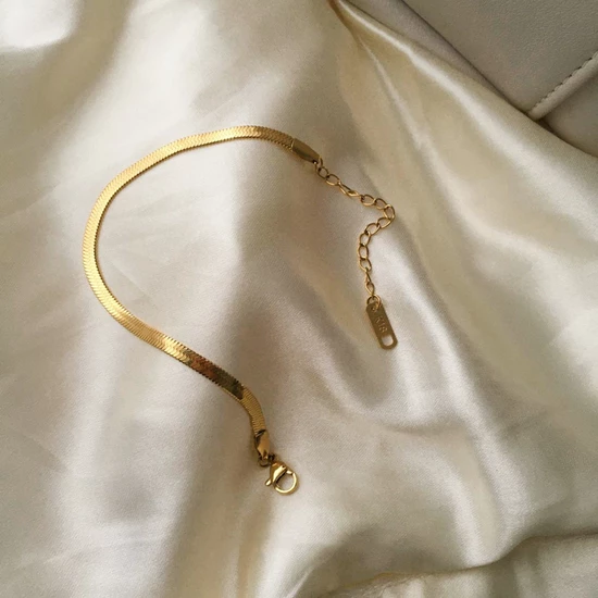 Snake Chain Bracelet