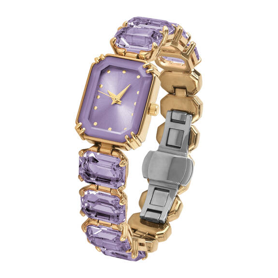 Stone Bracelet Watch