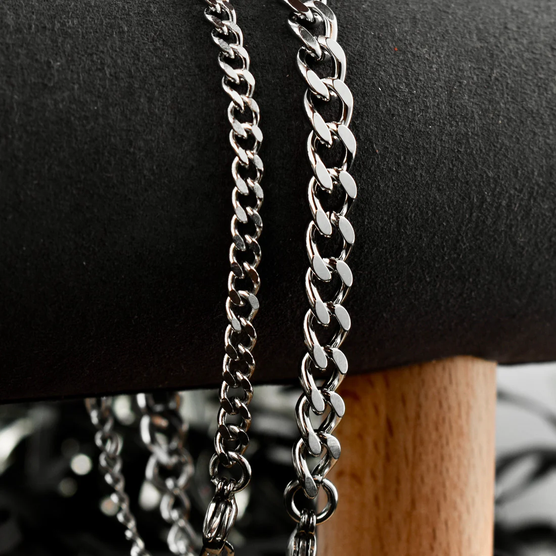 Matching Heart Couples Bracelet