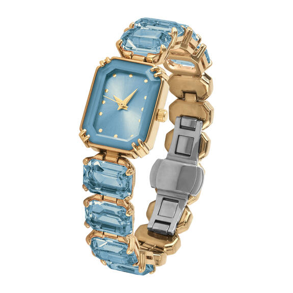 Stone Bracelet Watch