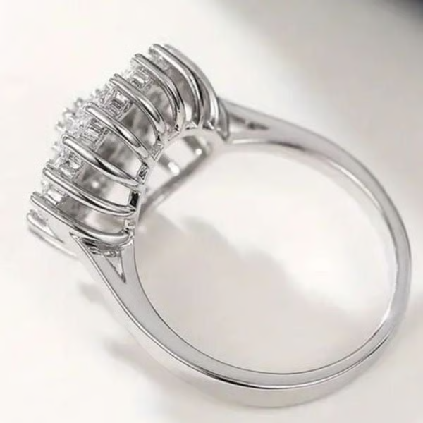 Cluster Ring | Adjustable
