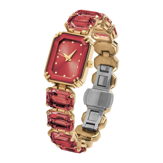 Stone Bracelet Watch