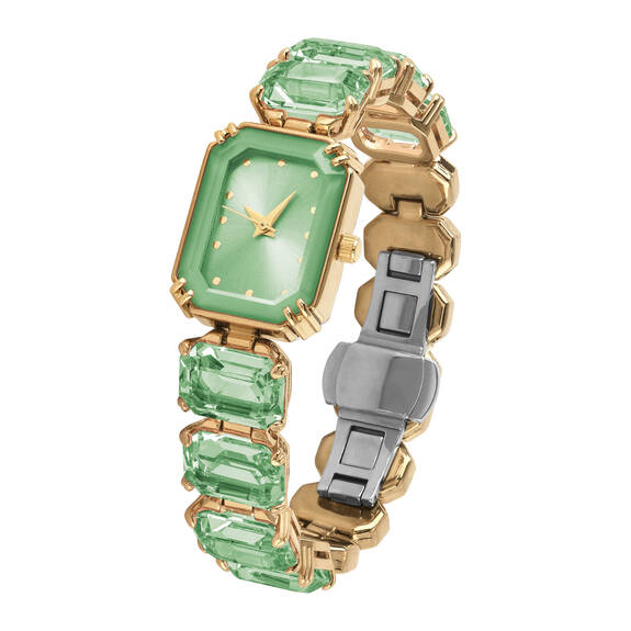 Stone Bracelet Watch