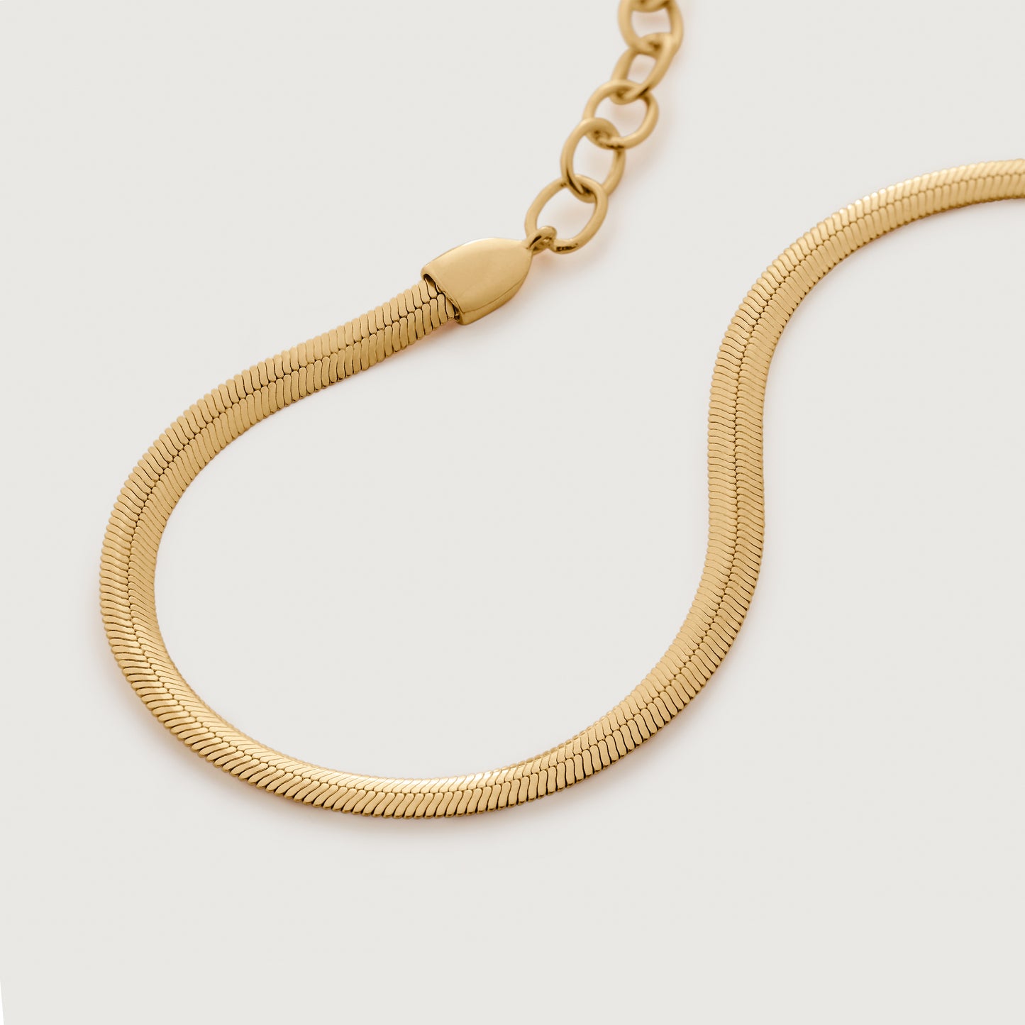 Snake Chain Bracelet