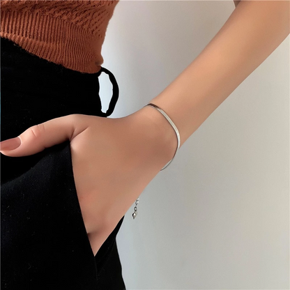Snake Chain Bracelet