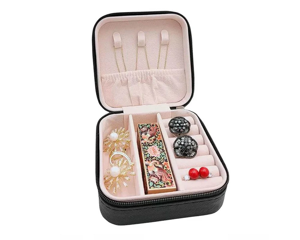 Mini Jewelry Box