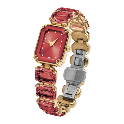 Stone Bracelet Watch