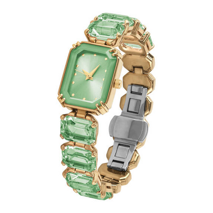 Stone Bracelet Watch