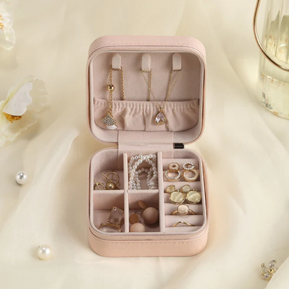 Mini Jewelry Box
