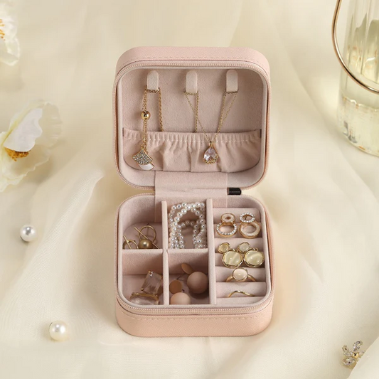 Mini Jewelry Box